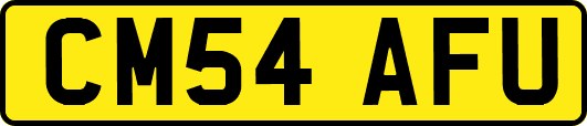 CM54AFU