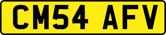 CM54AFV