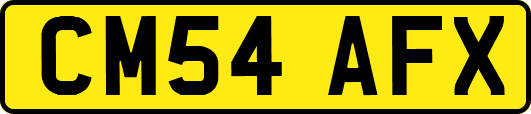 CM54AFX
