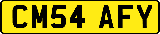CM54AFY