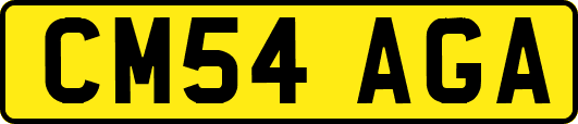 CM54AGA
