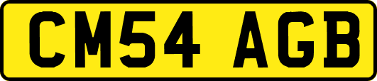 CM54AGB
