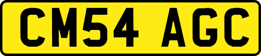 CM54AGC