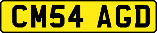 CM54AGD