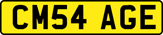 CM54AGE