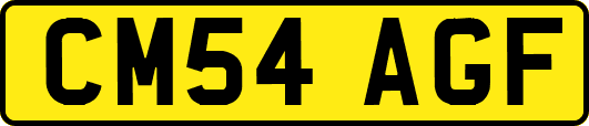 CM54AGF