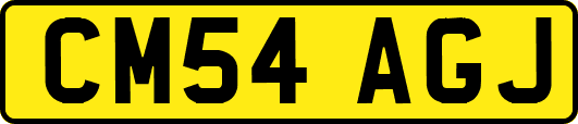 CM54AGJ