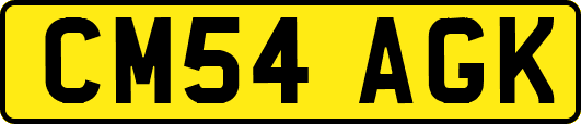 CM54AGK