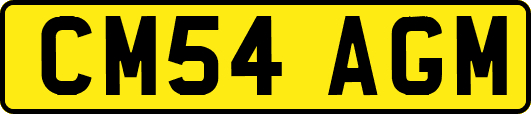 CM54AGM