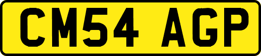 CM54AGP