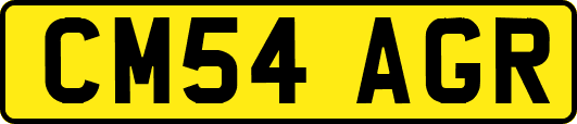 CM54AGR