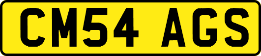 CM54AGS