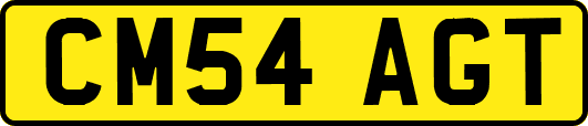 CM54AGT