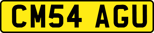 CM54AGU