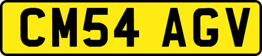 CM54AGV