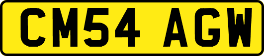 CM54AGW