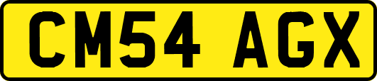 CM54AGX