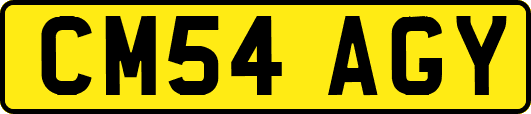 CM54AGY