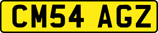 CM54AGZ