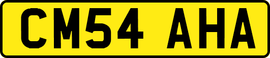 CM54AHA