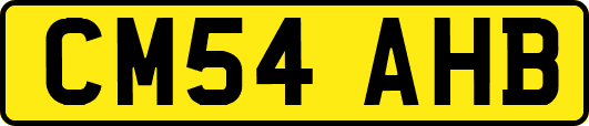 CM54AHB