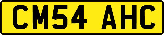 CM54AHC