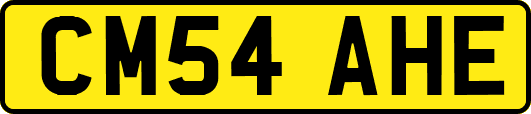 CM54AHE