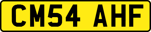 CM54AHF
