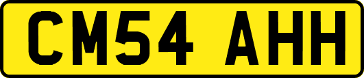 CM54AHH