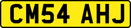 CM54AHJ