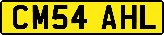 CM54AHL