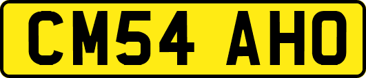 CM54AHO