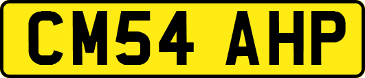CM54AHP