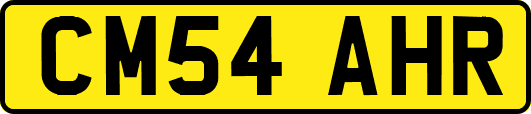 CM54AHR