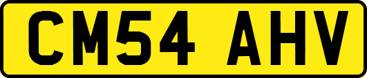 CM54AHV
