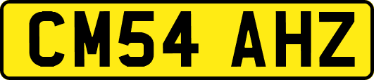 CM54AHZ