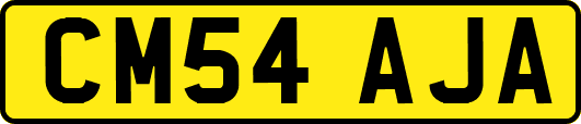 CM54AJA