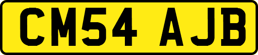 CM54AJB