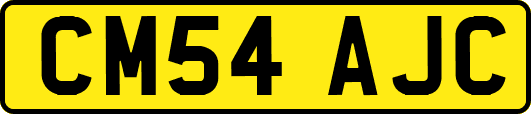 CM54AJC