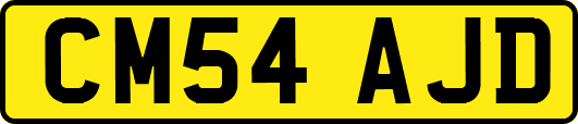 CM54AJD