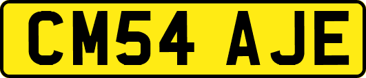 CM54AJE