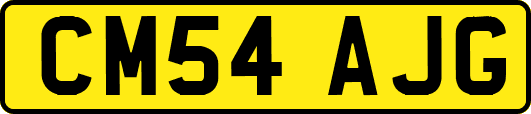 CM54AJG