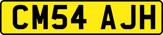 CM54AJH