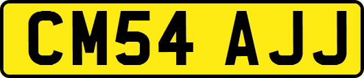 CM54AJJ