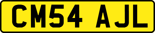 CM54AJL