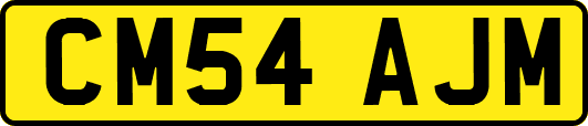 CM54AJM