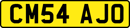 CM54AJO