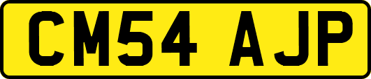 CM54AJP
