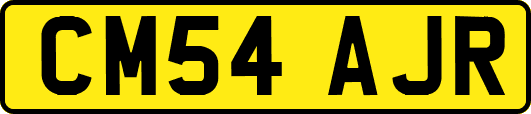 CM54AJR