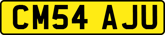 CM54AJU